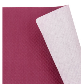 Podkładki Papier Fuksja 30x40cm 40g/m² (500 Sztuk)