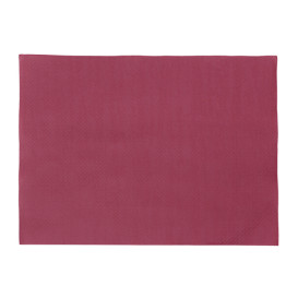 Podkładki Papier Fuksja 30x40cm 40g/m² (1.000 Sztuk)