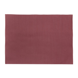 Podkładki Papier Burgundia 30x40cm 40g/m² (1.000 Sztuk)