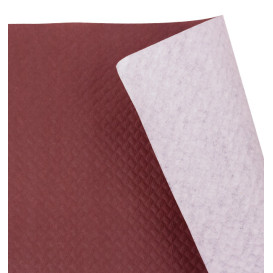 Podkładki Papier Burgundia 30x40cm 40g/m² (1.000 Sztuk)