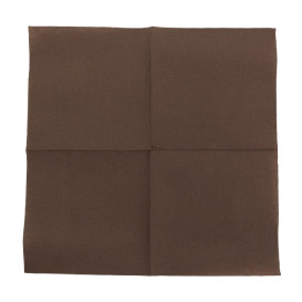 Serwetki Papierowe Brown 2C 2 Warstwy 33x33cm (50 Sztuk) 