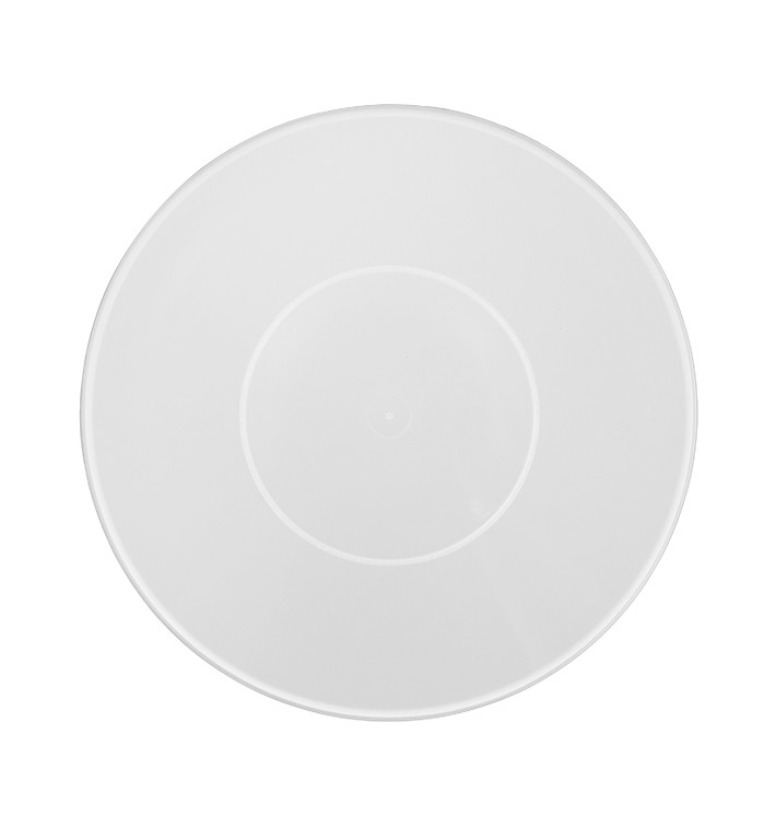Wielokrotnego użytku Durable Pokrywa do Miski PP Ø20,5cm (36 Sztuk) Wielokrotnego użytku Durable Pokrywa do Miski PP Ø20,5cm (36 Sztuk)
