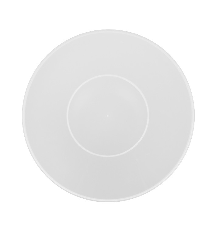Wielokrotnego użytku Durable Pokrywa do Miski PP Ø24cm (20 Sztuk) Wielokrotnego użytku Durable Pokrywa do Miski PP Ø24cm (20 Sztuk)
