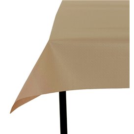 Obrus Papierowy Dekoracje 1x1m Eco Kraft 40g (480 Sztuk)