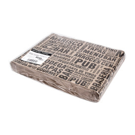 Podkładki Papier Kraft "Gourmet" 30x40cm 40g/m² (1.000 Sztuk)