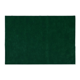 Podkładki na Stół Novotex Zielone 35x50cm 50g (500 Sztuk)