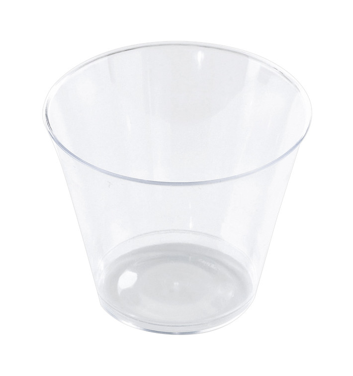 Pucharek na Deser na Koktajl i Lody PS 230 ml (500 Sztuk) Pucharek na Deser na Koktajl i Lody PS 230 ml (500 Sztuk)