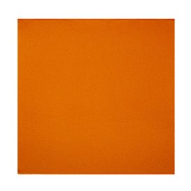 Serwetki Papierowe Pomarańczowa 2C 2 Warstwy 33x33cm (1.350 Sztuk)