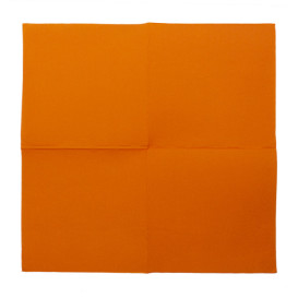 Serwetki Papierowe Pomarańczowa 2C 2 Warstwy 33x33cm (1.350 Sztuk)