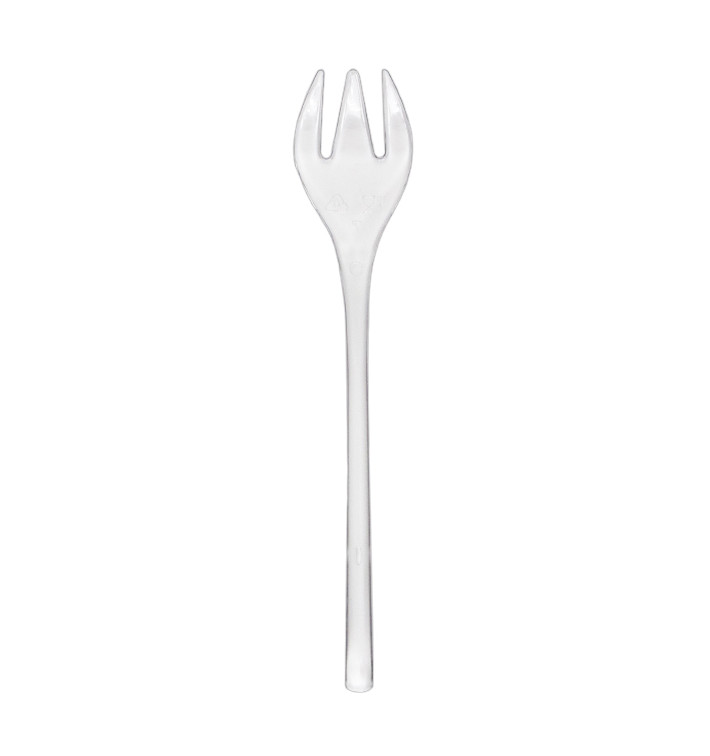 Widelczyki do Degustacji PS 10 cm (200 Sztuk) Widelczyki do Degustacji PS 10 cm (200 Sztuk)