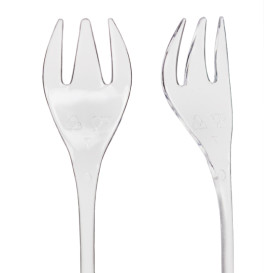 Widelczyki do Degustacji PS 10 cm (4.000 Sztuk)
