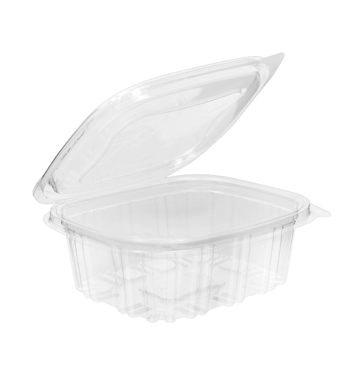 Miski na Zawi z Uchwytamich OPS 250ml (700 Sztuk) Miski na Zawi z Uchwytamich OPS 250ml (700 Sztuk)