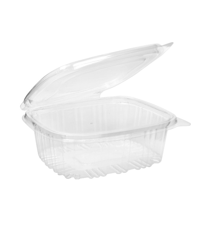 Miski na Zawi z Uchwytamich OPS 375ml (60 Sztuk) Miski na Zawi z Uchwytamich OPS 375ml (60 Sztuk)