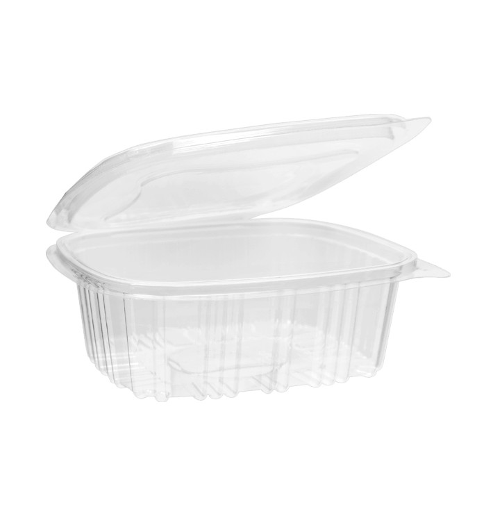Miski na Zawi z Uchwytamich OPS 500ml (50 Sztuk) Miski na Zawi z Uchwytamich OPS 500ml (50 Sztuk)