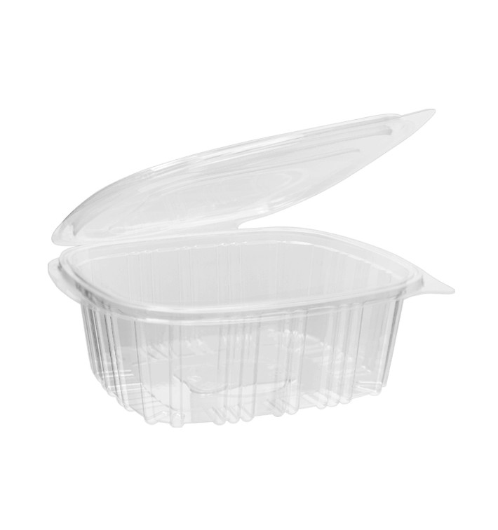 Miski na Zawi z Uchwytamich OPS 750 ml (50 Sztuk) Miski na Zawi z Uchwytamich OPS 750 ml (50 Sztuk)