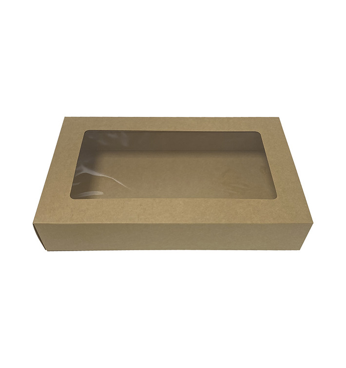 Plastic Lid PS Flat Ø8cm for Sugarcane Cup 230ml (3000 Units) Plastic Lid PS Flat Ø8cm for Sugarcane Cup 230ml (3000 Units)