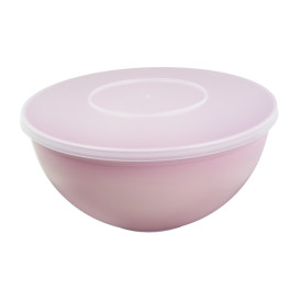 Wielokrotnego użytku Durable Pokrywa do Miski PP Ø24cm (20 Sztuk)