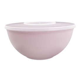 Wielokrotnego użytku Durable Pokrywa do Miski PP Ø24cm (20 Sztuk)