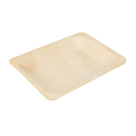 Tacki Drewniane 12x9,5x1,2cm (50 Sztuk)