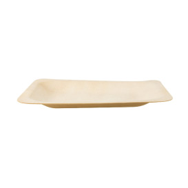 Tacki Drewniane 12x9,5x1,2cm (50 Sztuk)