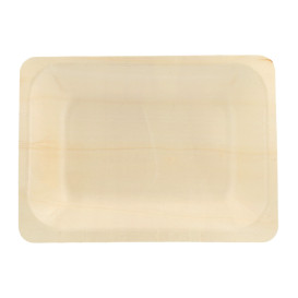 Tacki Drewniane 19,5x14x3cm (50 Sztuk)