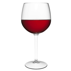 Kieliszki Wielokrotnego Użytku na Gin z Tonikiem Tritan 580ml (1 Sztuk)