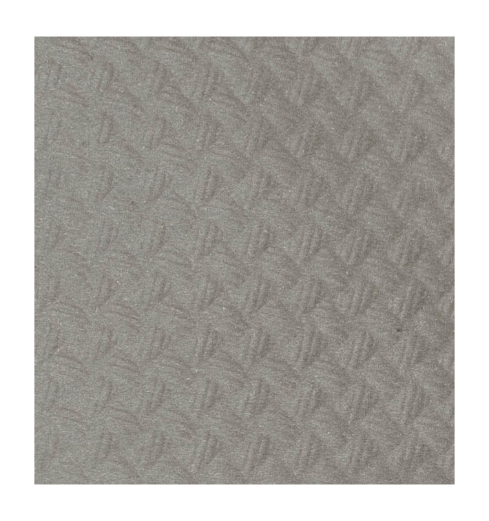 Obrus Papierowy w Rolce Szare 1x100m 40g (6 Sztuk) Obrus Papierowy w Rolce Szare 1x100m 40g (6 Sztuk)