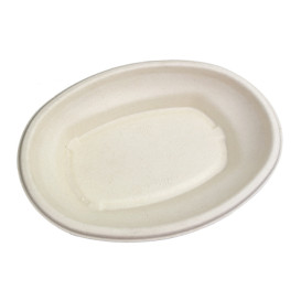Tacka Trzciny Cukrowej 500ml 24x17x4cm (75 Sztuk)