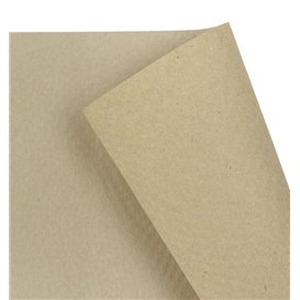 Podkładki na Stół Papierowe 35x50cm Kraft Recyklingowane (1.000 Sztuk)