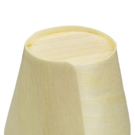Stożek Do Degustacji Drewna 8cm (1.000 Sztuk)