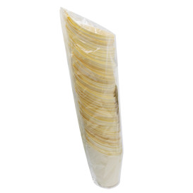 Stożek Do Degustacji Drewna 11cm (1.000 Sztuk)