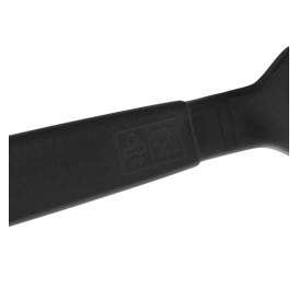 Widełki Wielokrotnego użytku Durable Mineral PP Antracyt 18,5cm (6 Sztuk)
