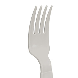 Widełki Wielokrotnego użytku Durable Mineral PP Szary 18,5cm (180 Sztuk)