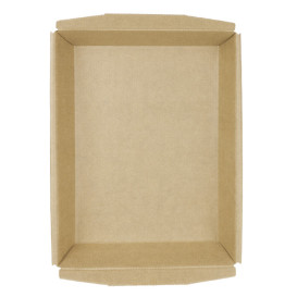 Formy do Pieczenia Kraft 19x13,5x3,5cm (50 Sztuk)