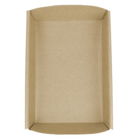 Formy do Pieczenia Kraft 16,8x11x3,8cm (67 Sztuk)