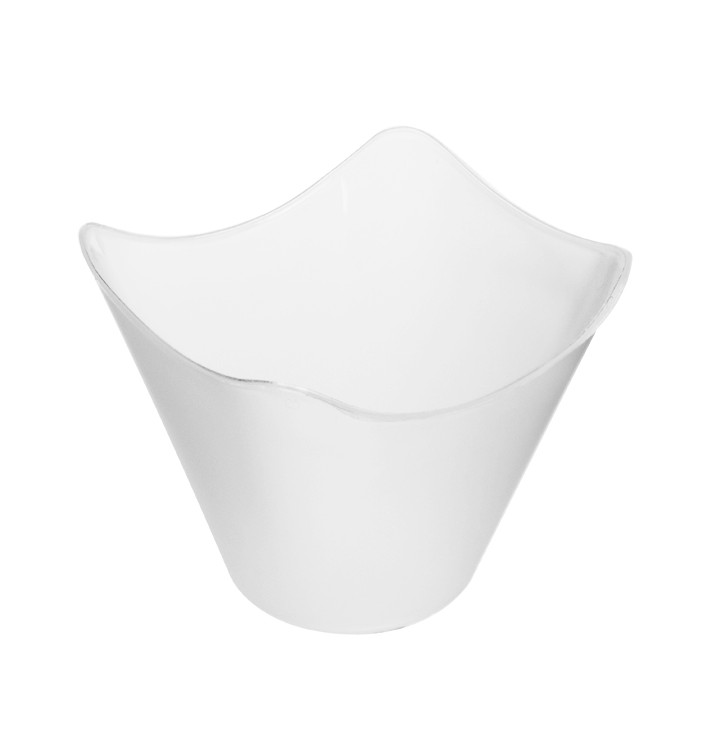 Kwadratowa Miska Degustacyjna PP 5,8x5,4x5,2cm 57ml (25 Sztuk) Kwadratowa Miska Degustacyjna PP 5,8x5,4x5,2cm 57ml (25 Sztuk)