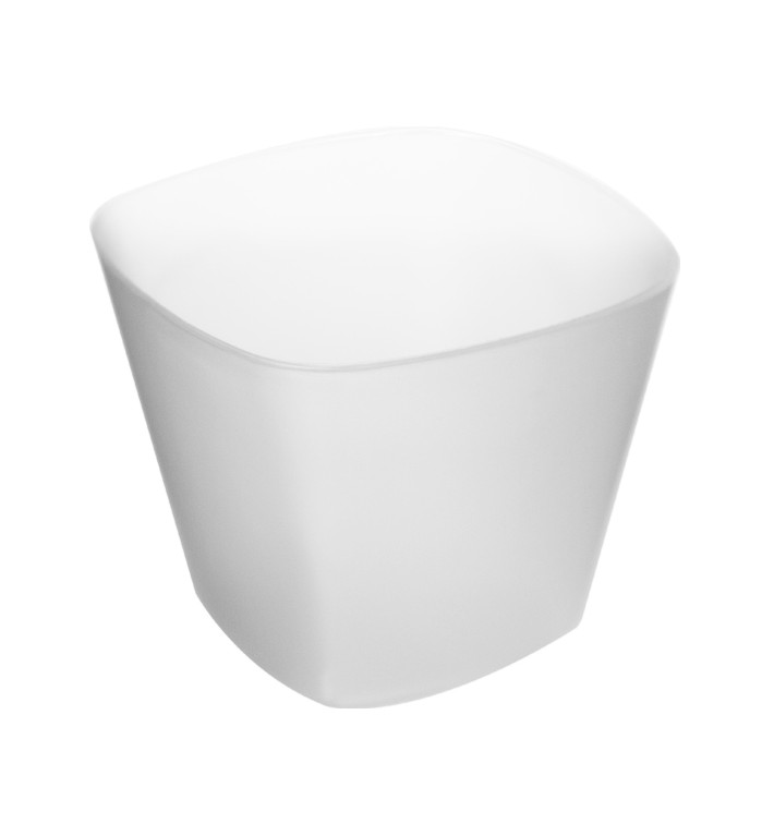 Miska Degustacyjna PP 6,2x4,2x5cm 100ml (25 Sztuk) Miska Degustacyjna PP 6,2x4,2x5cm 100ml (25 Sztuk)