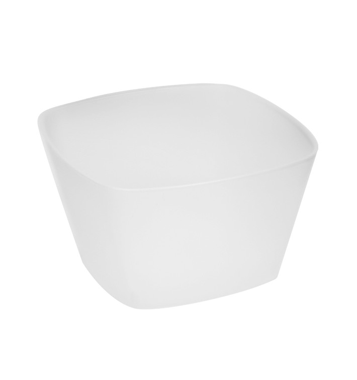 Miska Degustacyjna PP 6,2x6,2x3,5cm 75ml (25 Sztuk) Miska Degustacyjna PP 6,2x6,2x3,5cm 75ml (25 Sztuk)