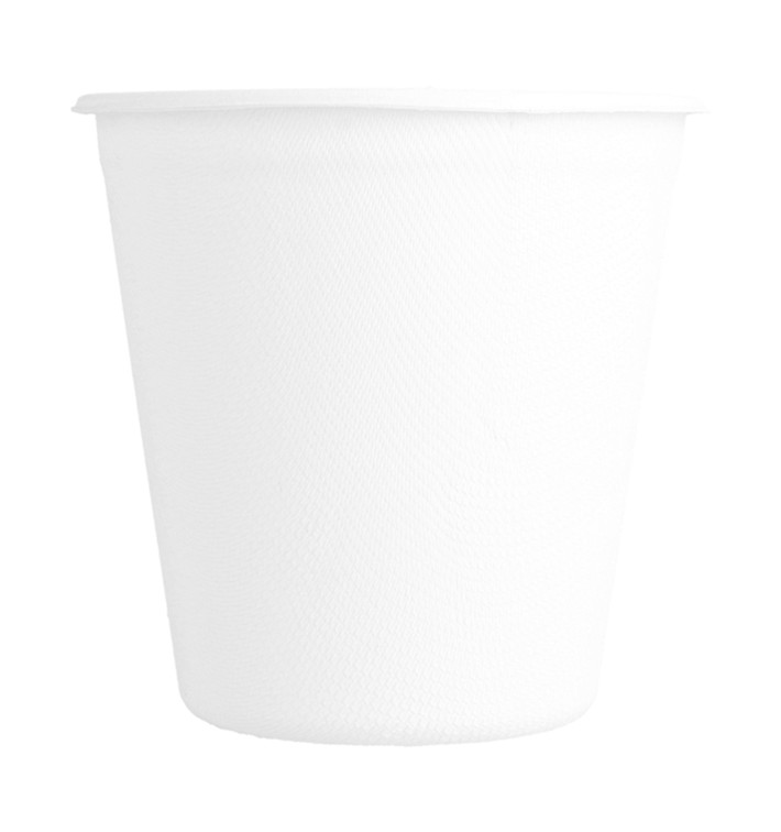 Kubek z Trzciny Cukrowej 370ml (10 Sztuk) Kubek z Trzciny Cukrowej 370ml (10 Sztuk)