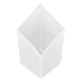 Miska Degustacyjna PP “Diamond” 4,2x4,7,8cm 60ml (20 Sztuk)
