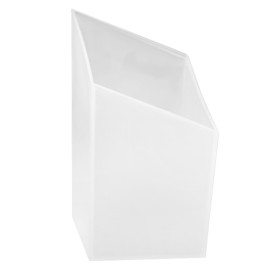 Miska Degustacyjna PP “Diamond” 4,2x4,7,8cm 60ml (20 Sztuk)