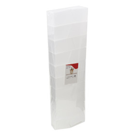 Miska Degustacyjna PP “Diamond” 4,2x4,7,8cm 60ml (20 Sztuk)