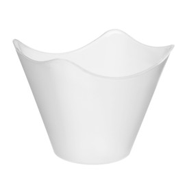 Fingerfood Miska Kwadratowa Wielokrotnego Użytku P 5,8x5,4x5,2cm 57ml (25 Sztuk)