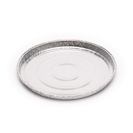 Pojemniki Aluminowe 240mm 900ml (120 Sztuk)
