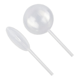 Fingerfood Pipety PS 9,5x2,1cm (10 Units) 