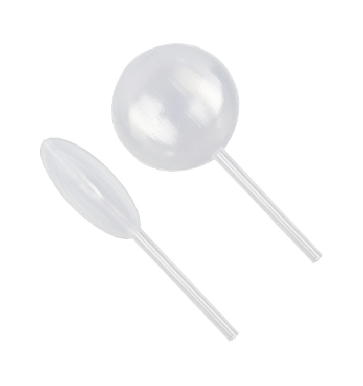 Fingerfood Pipety PS 9,5x2,1cm (10 Units) Fingerfood Pipety PS 9,5x2,1cm (10 Units)