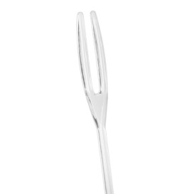 Pick Plastikowe Snack Stick Przezroczysty 7,5cm (250 Sztuk)
