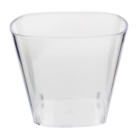 Fingerfood Miska PS 5x3,5x4,2cm 60ml (25 Sztuk)