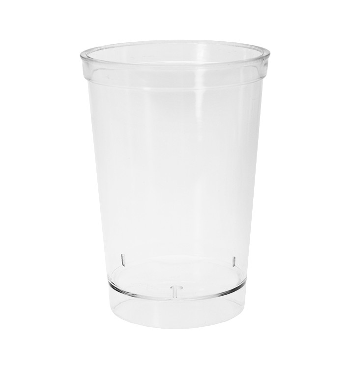 Fingerfood Kubek PS 5,7x4,2x8cm 112ml (20 Sztuk) Fingerfood Kubek PS 5,7x4,2x8cm 112ml (20 Sztuk)