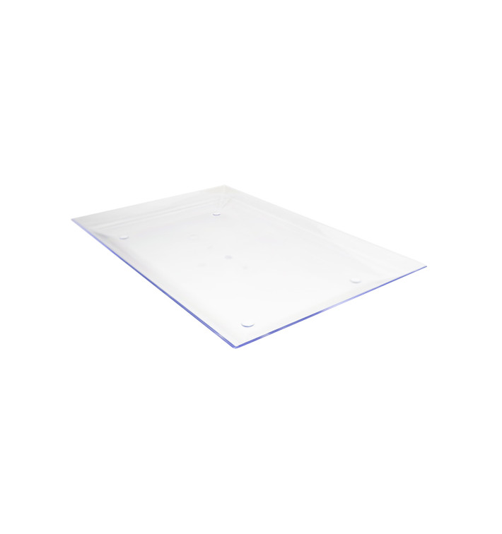 Fingerfood Tca PS 26,5x18cm (48 Sztuk) Fingerfood Tca PS 26,5x18cm (48 Sztuk)